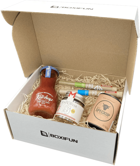 Grillbox